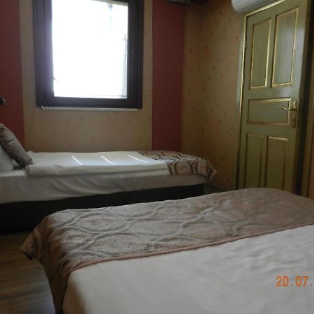 Royal Suites Sultanahmet Istanbul Exterior photo