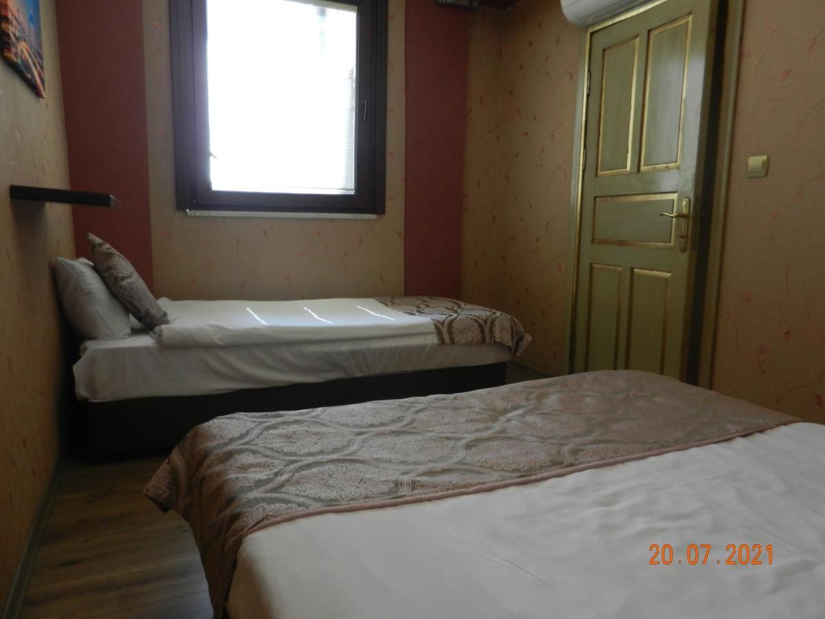 Royal Suites Sultanahmet Istanbul Exterior photo
