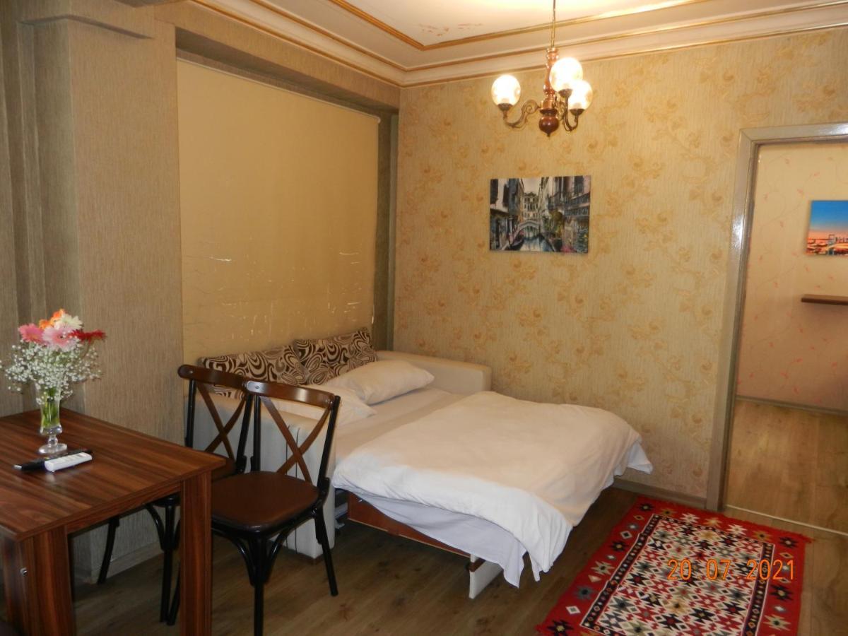 Royal Suites Sultanahmet Istanbul Exterior photo
