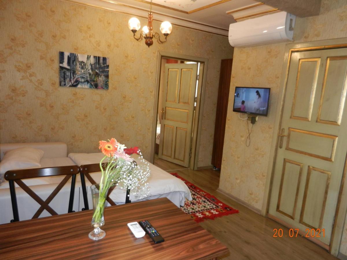 Royal Suites Sultanahmet Istanbul Exterior photo