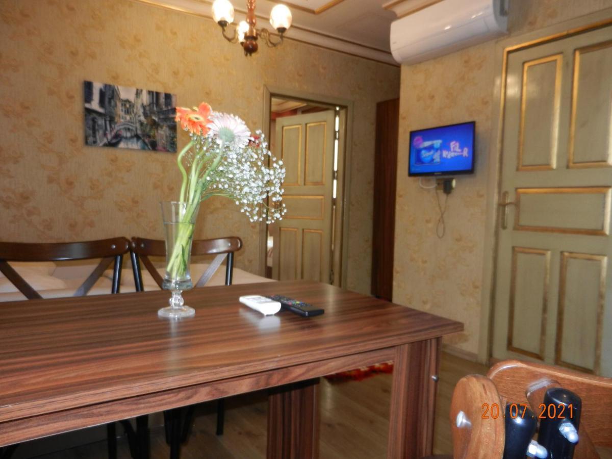 Royal Suites Sultanahmet Istanbul Exterior photo