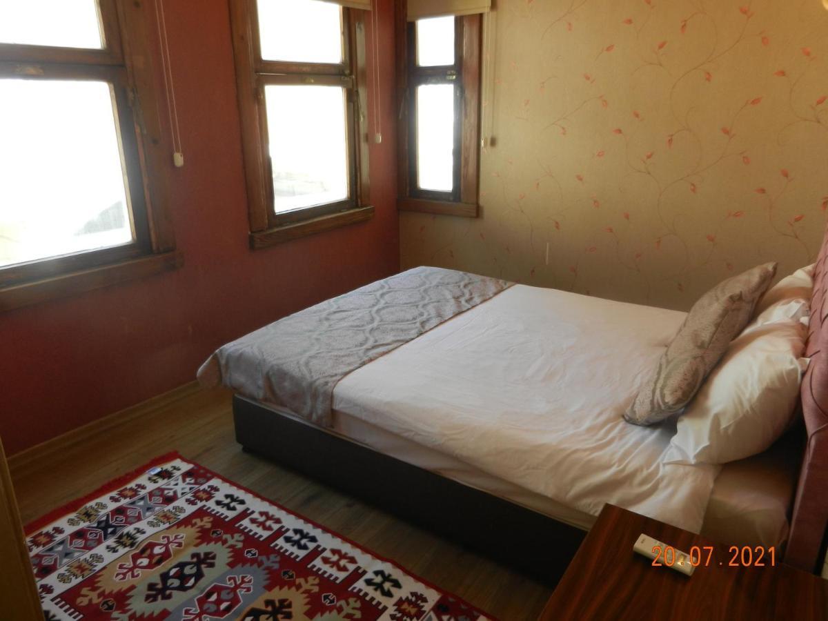 Royal Suites Sultanahmet Istanbul Exterior photo