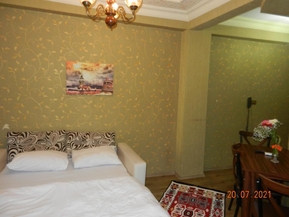 Royal Suites Sultanahmet Istanbul Exterior photo