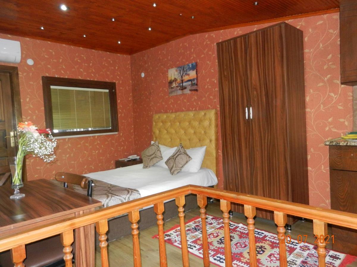 Royal Suites Sultanahmet Istanbul Exterior photo