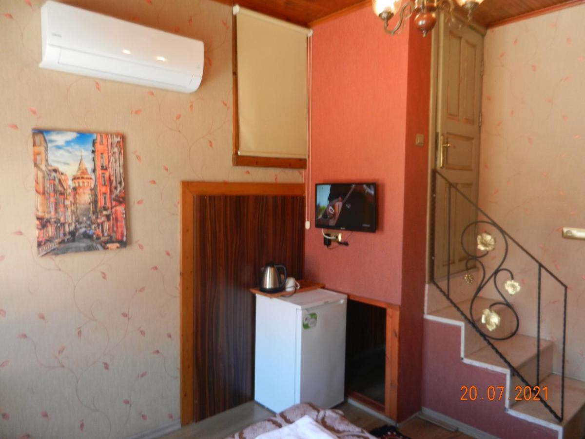 Royal Suites Sultanahmet Istanbul Exterior photo