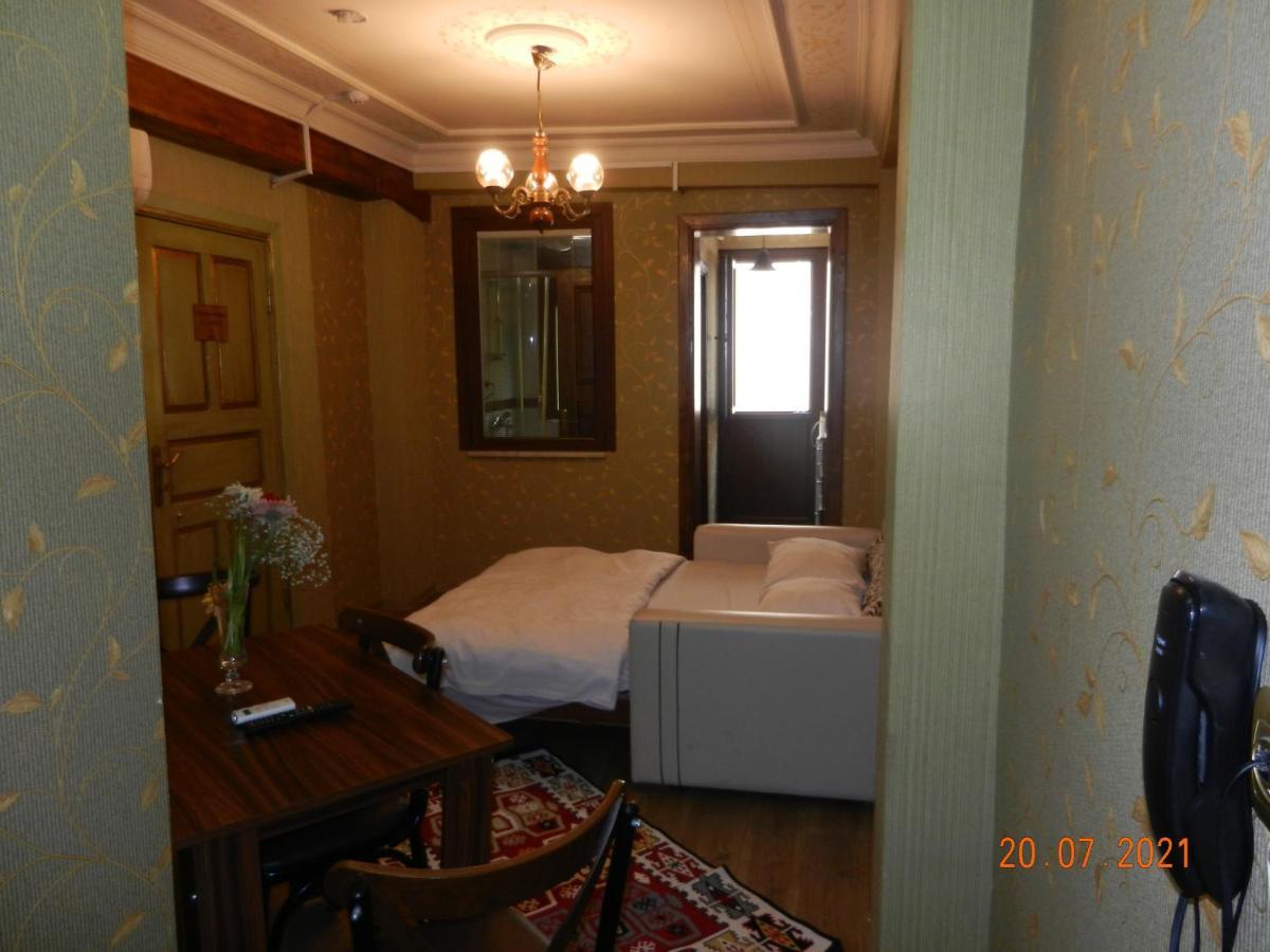 Royal Suites Sultanahmet Istanbul Exterior photo