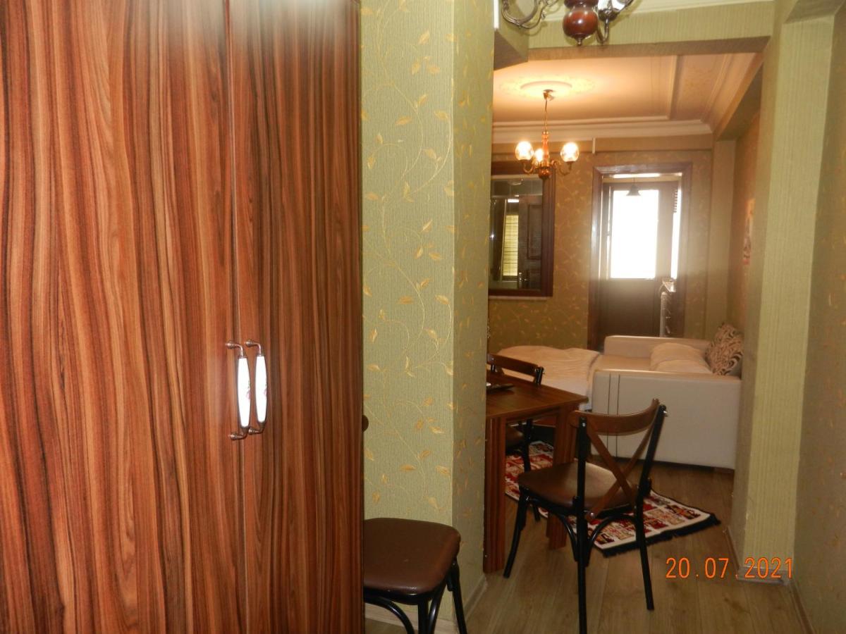 Royal Suites Sultanahmet Istanbul Exterior photo