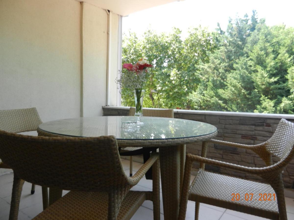 Royal Suites Sultanahmet Istanbul Exterior photo