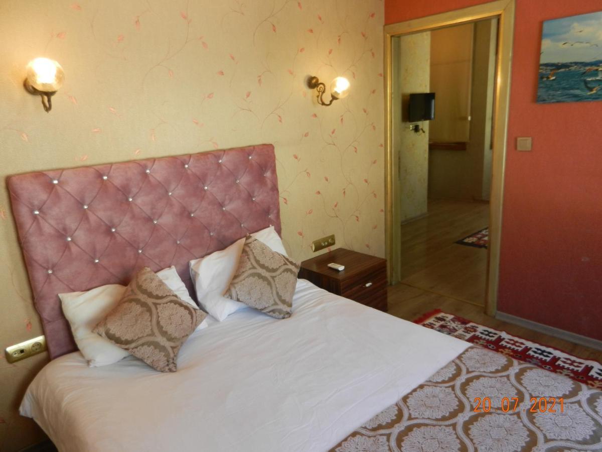 Royal Suites Sultanahmet Istanbul Exterior photo