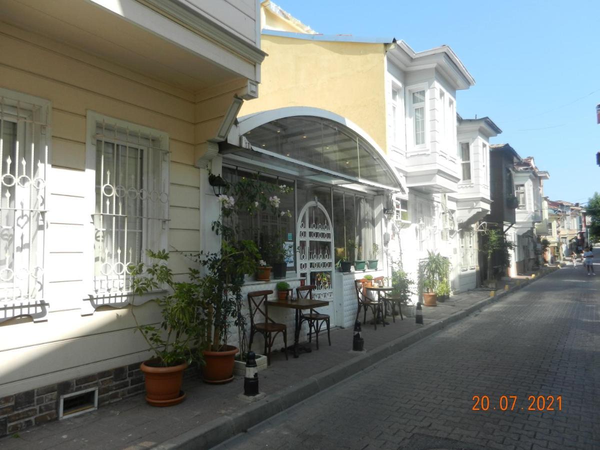 Royal Suites Sultanahmet Istanbul Exterior photo