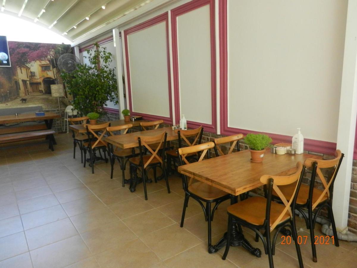 Royal Suites Sultanahmet Istanbul Exterior photo