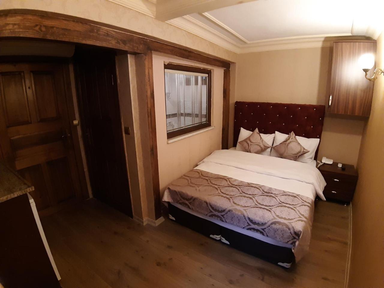 Royal Suites Sultanahmet Istanbul Exterior photo