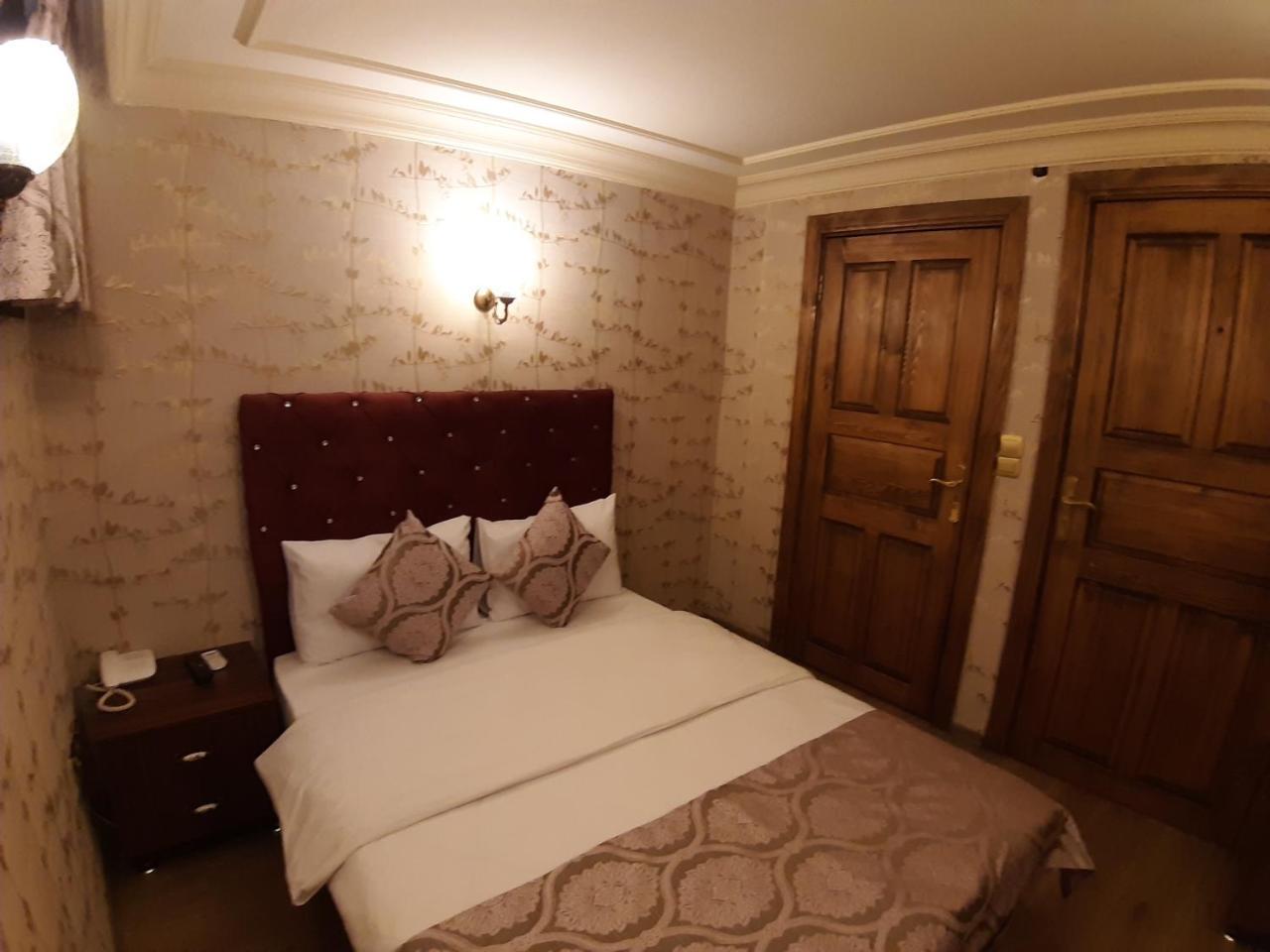 Royal Suites Sultanahmet Istanbul Exterior photo