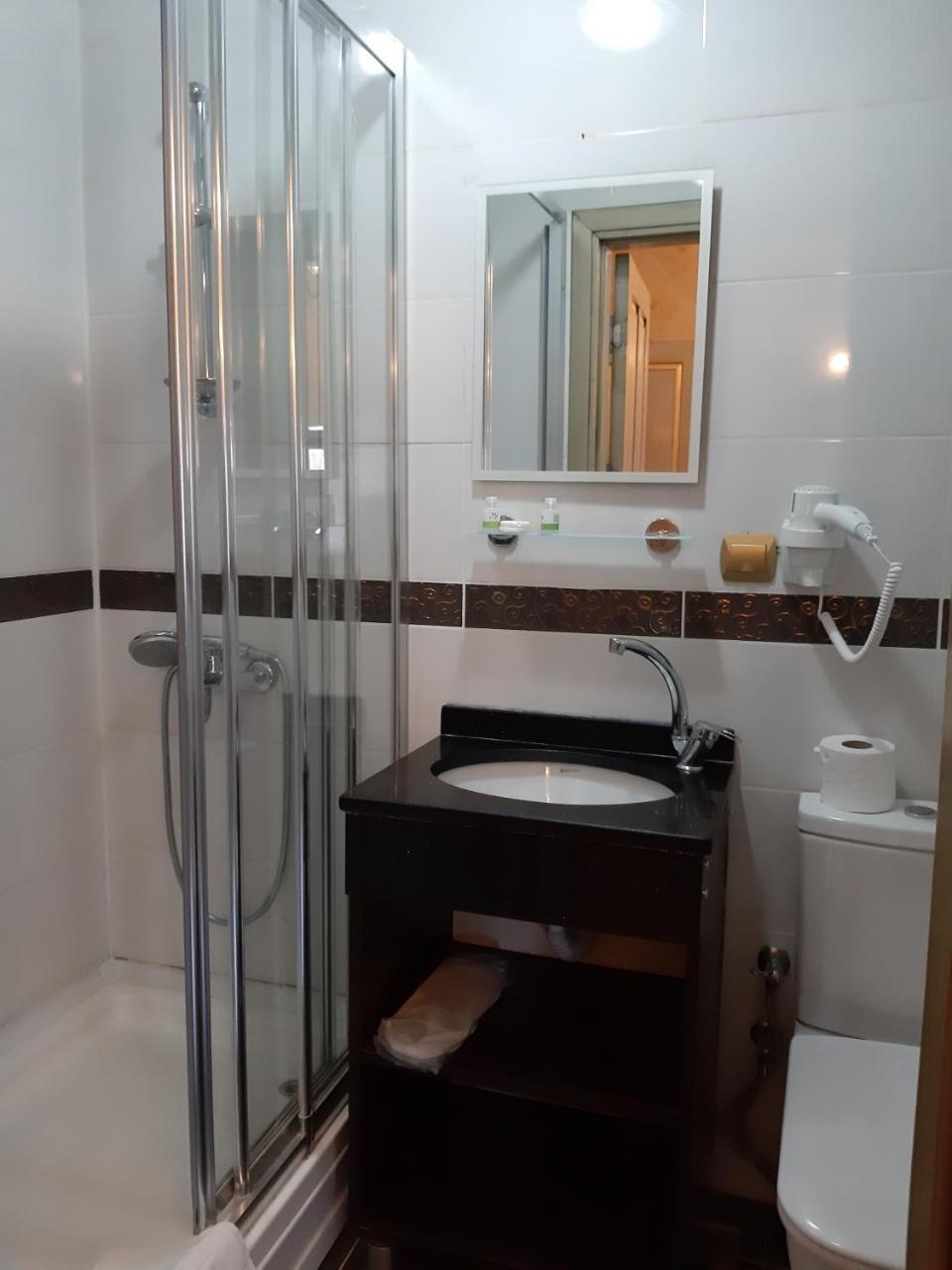 Royal Suites Sultanahmet Istanbul Exterior photo